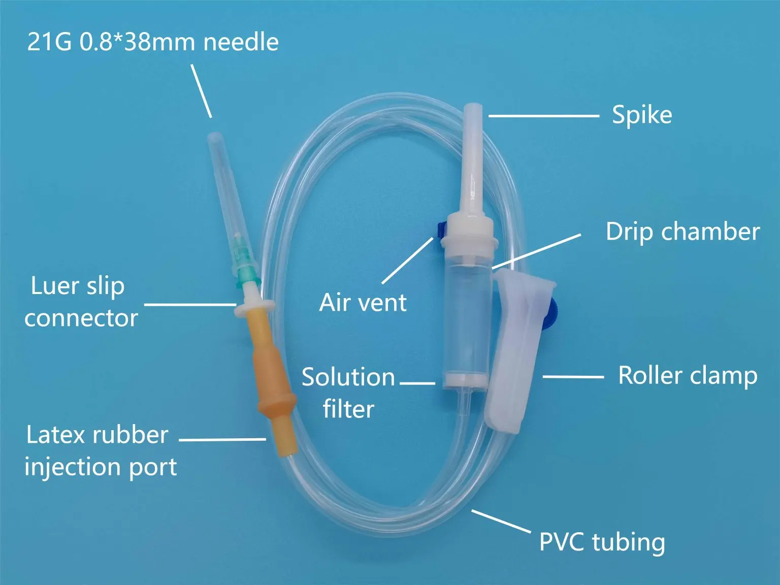 medical device diagram